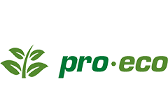 Logo Pro-Eco :: Vertriebspartner in Kroatien
