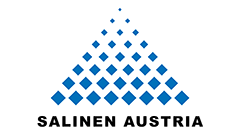 Logo Salinen Austria :: Kooperationspartner in Österreich