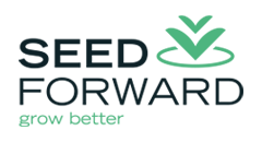Logo SeedForward :: Kooperationspartner in Deutschland